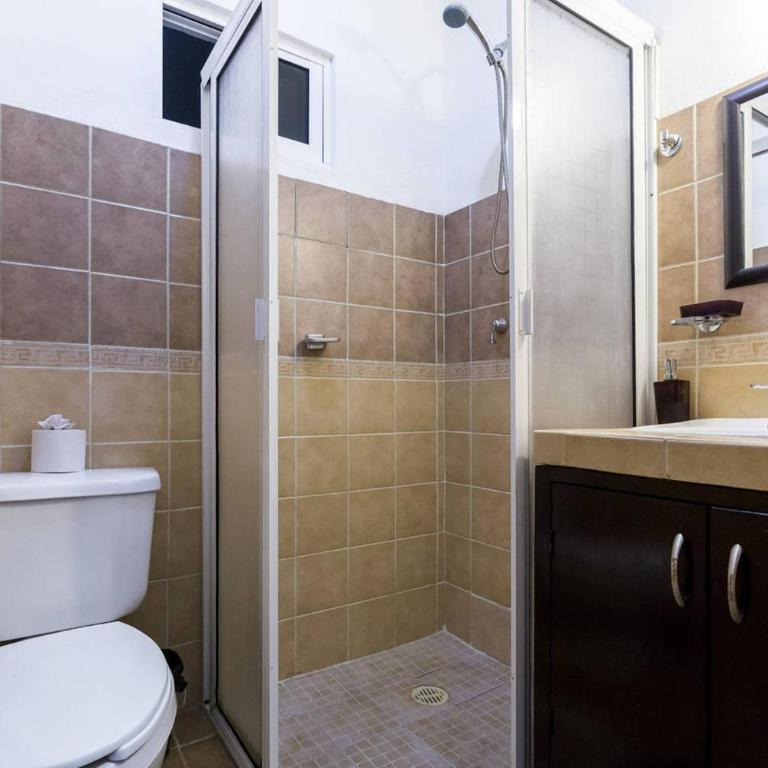 Pancho Double Balcony Apartment 5th Avenue - Apartment - 6