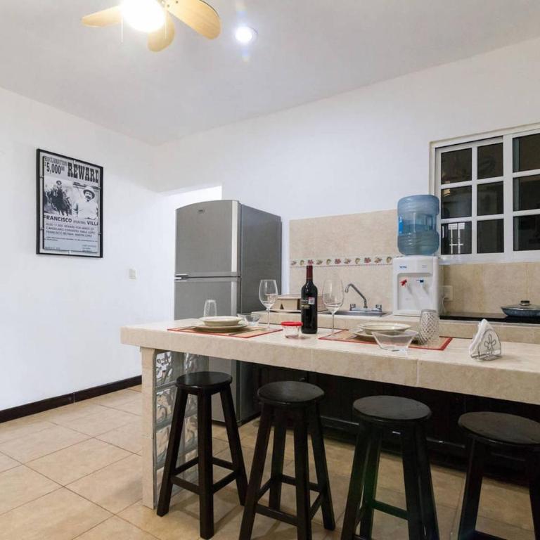 Pancho Double Balcony Apartment 5th Avenue - Apartment - 9