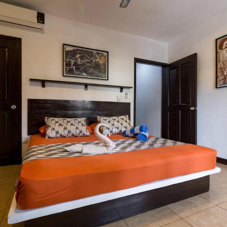 Pancho Double Balcony Apartment 5th Avenue - Apartment - 13