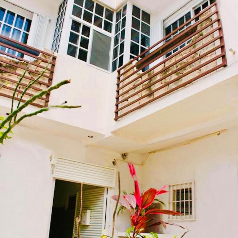 Pancho Double Balcony Apartment 5th Avenue - Apartment - 18