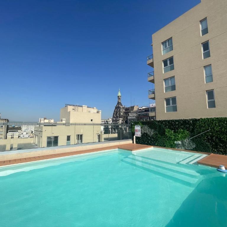 Luxury and Comfort in San Telmo - Your Exclusive Retreat - Apartamento - 11