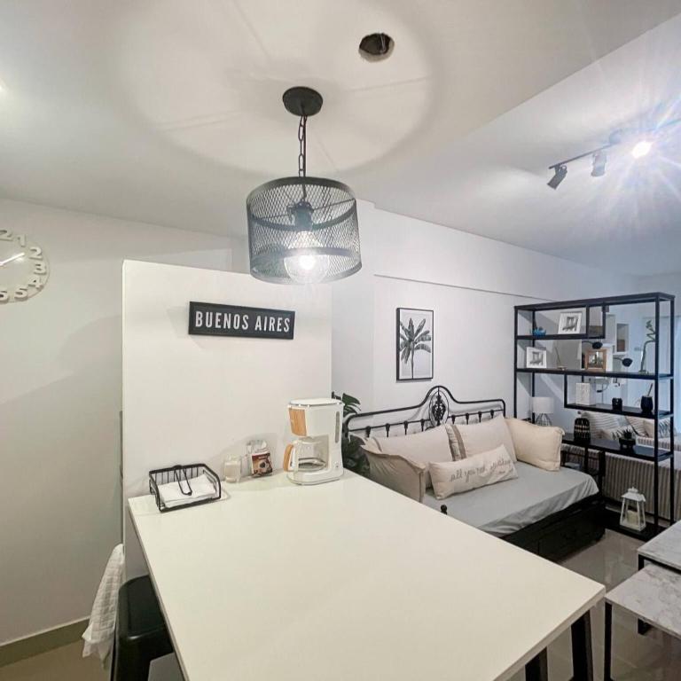 Modern Studio In San Telmo with pool - Apartamento - 3