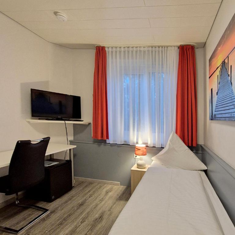 Hotel Mäuerle - Einzelzimmer - 2