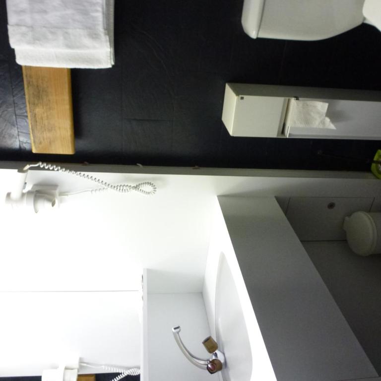 Hotel Zodiaque - Doppelzimmer - Nord - 4