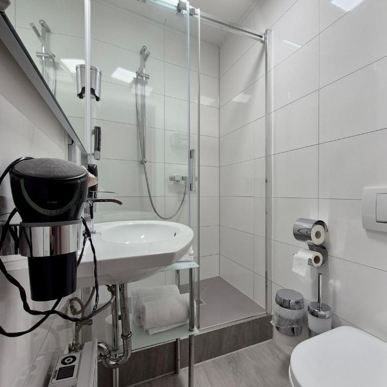 Hotel Mäuerle - Dreibettzimmer - 2