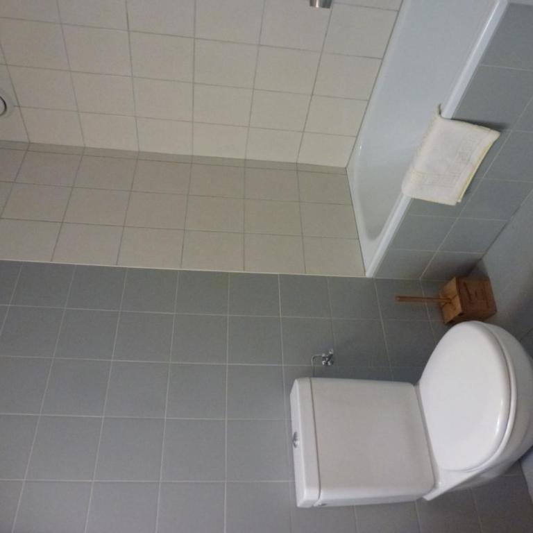Hotel Zodiaque - Dreibettzimmer Süd - 1