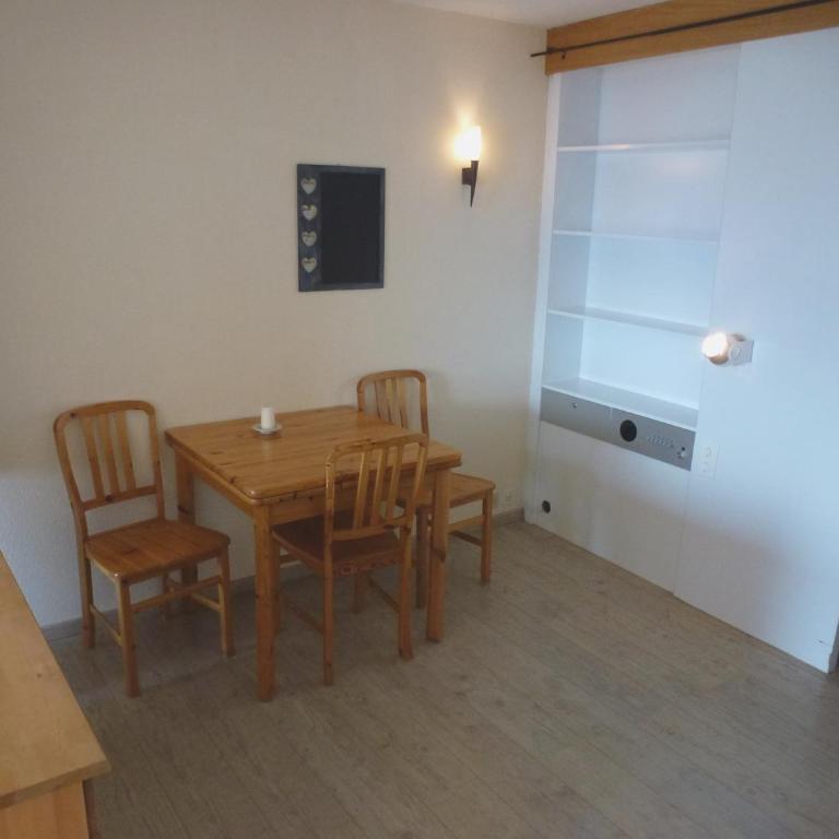 Hotel Zodiaque - Vierbettzimmer Südausrichtung - 7