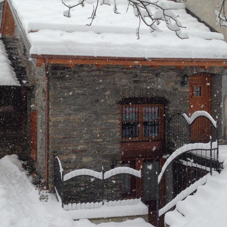 La Maison De Toyen - Appartamentino su 2 Livelli - 4