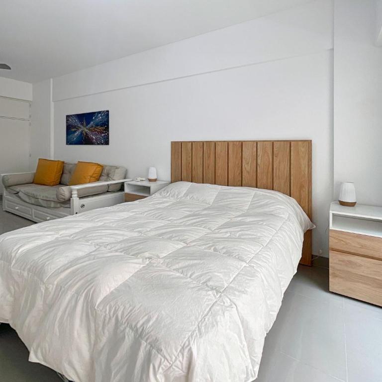 Oasis en San Telmo Estudios de Lujo con Piscina, Seguridad y Mas - Apartamento - 1