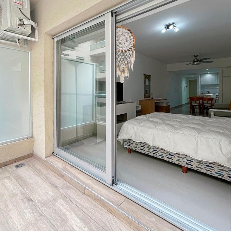Oasis en San Telmo Estudios de Lujo con Piscina, Seguridad y Mas - Apartamento - 15