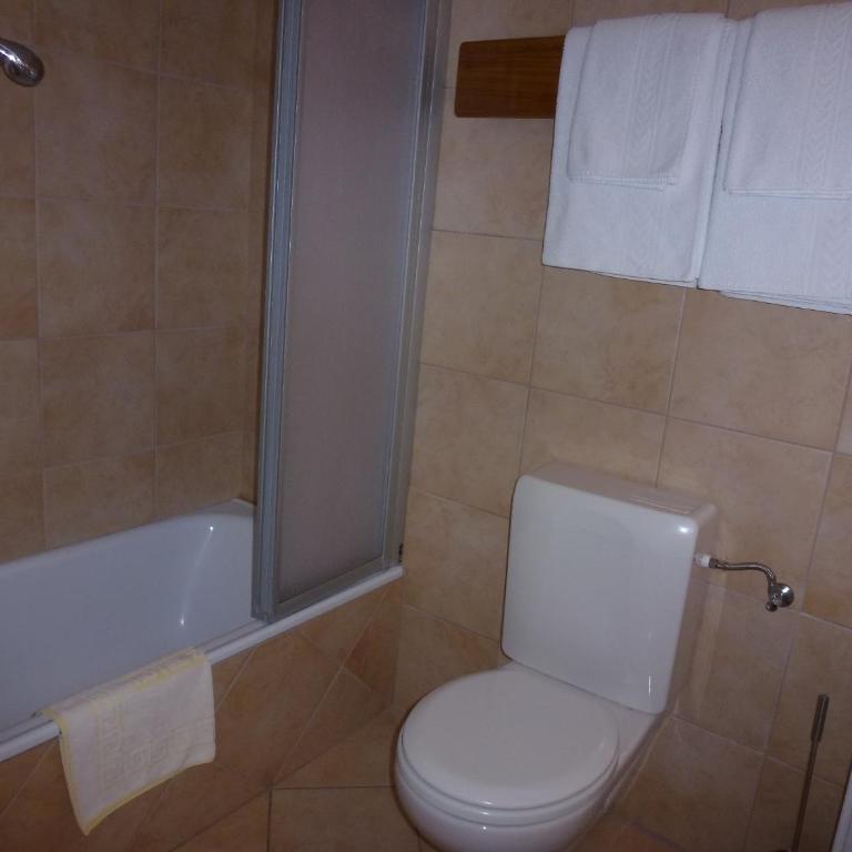 Hotel Zodiaque - Dreibettzimmer Süd - 7
