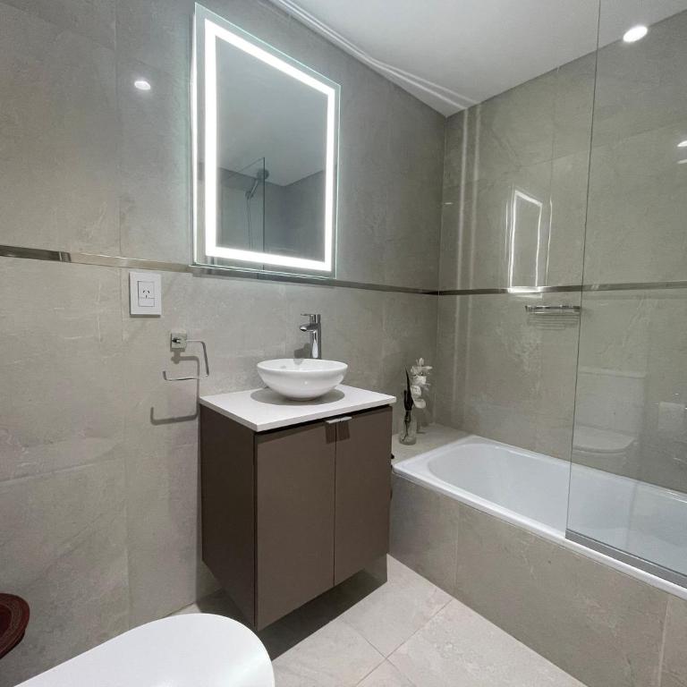Luxury and Comfort in San Telmo with pool - Apartamento - 14