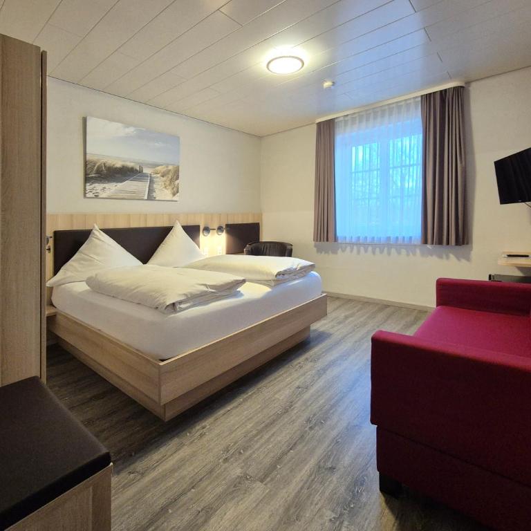Hotel Mäuerle - Dreibettzimmer - 3