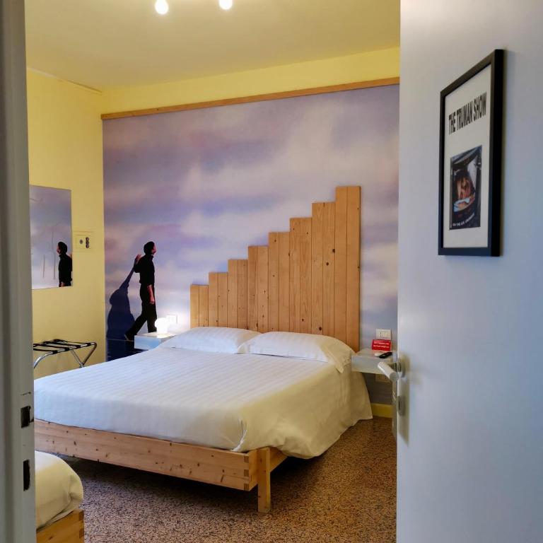 Red Carpet rooms - Classic Triple Room - 2