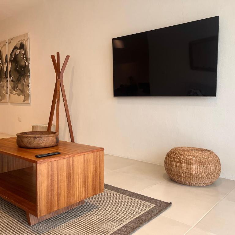 Penthouse Elementos Cozumel Torre Infinito - Apartamento de 3 dormitorios - 10