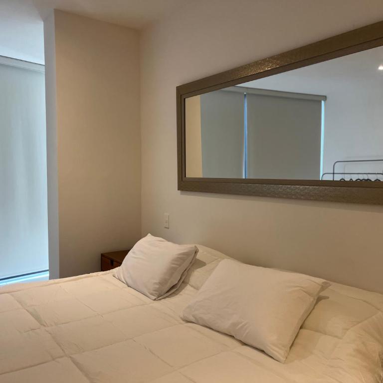 Penthouse Elementos Cozumel Torre Infinito - Apartamento de 3 dormitorios - 15