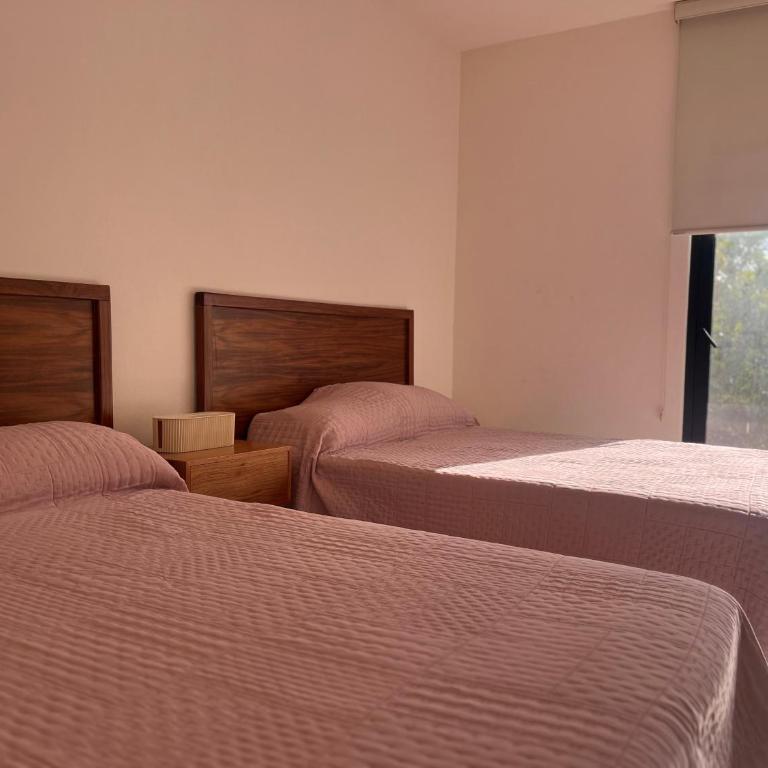 Penthouse Elementos Cozumel Torre Infinito - Apartamento de 3 dormitorios - 17