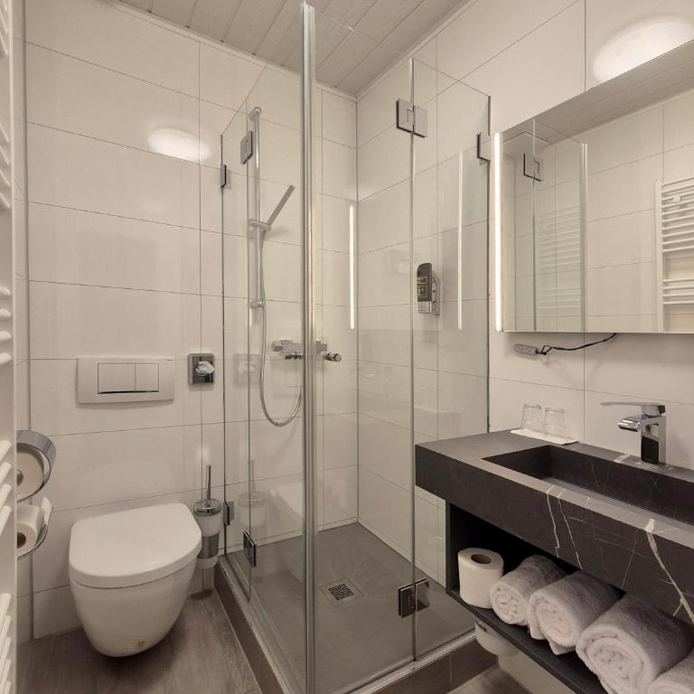 Hotel Mäuerle - Doppelzimmer - 5