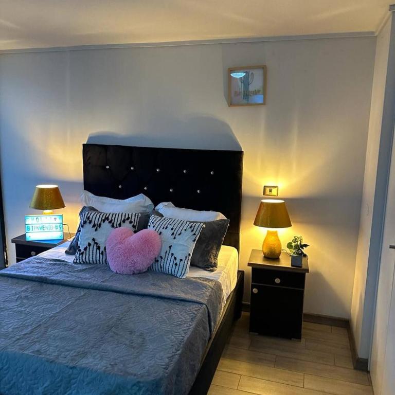 Loft Comodo Con Gym En Independencia - Estudio - 3
