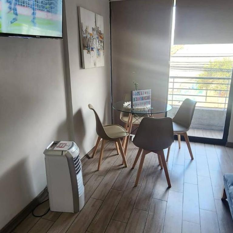 Loft Comodo Con Gym En Independencia - Estudio - 19