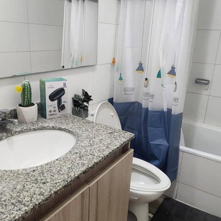 Loft Comodo Con Gym En Independencia - Estudio - 22