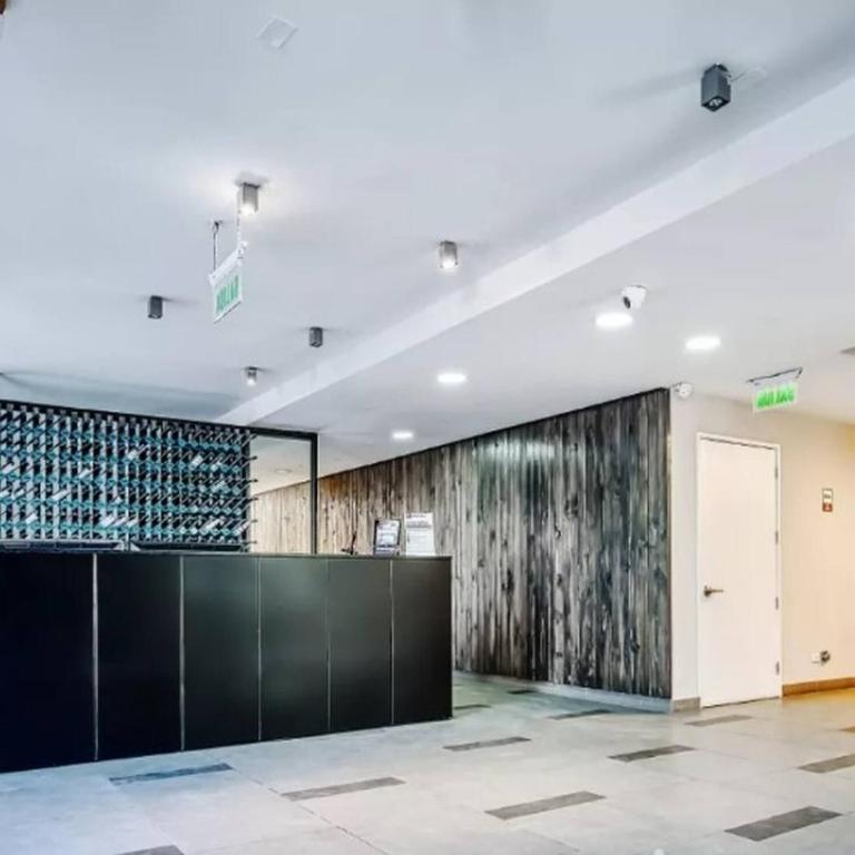 Loft Comodo Con Gym En Independencia - Estudio - 29