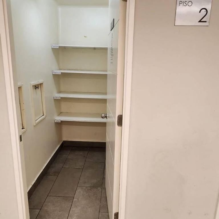 Loft Comodo Con Gym En Independencia - Estudio - 31