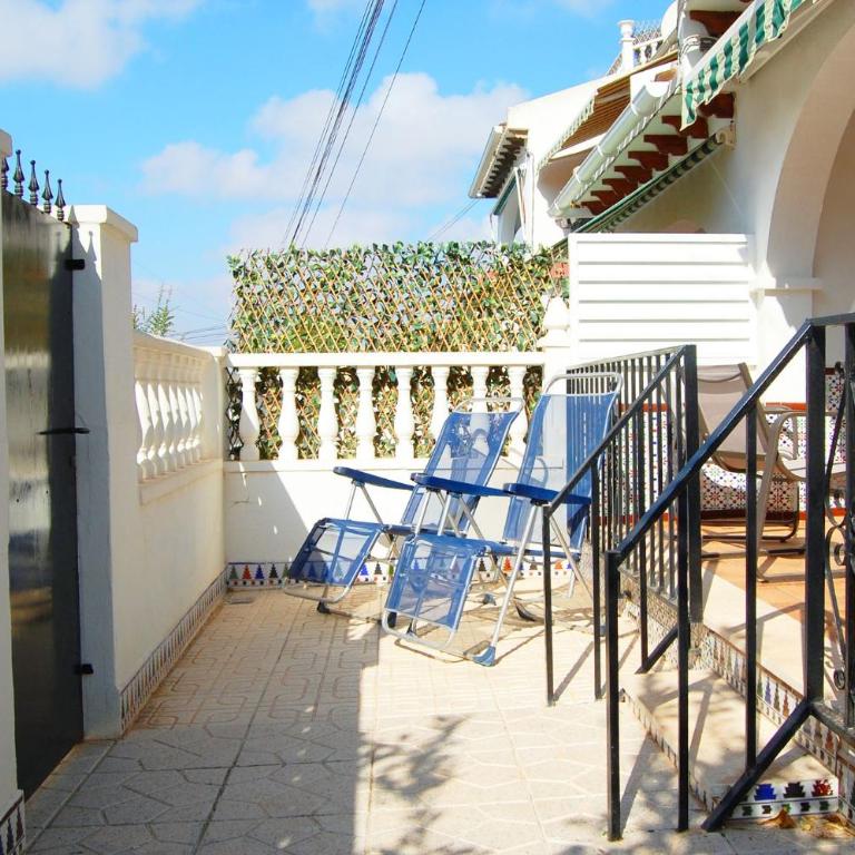 Anchor house 5 min from the sea - Casa - 12