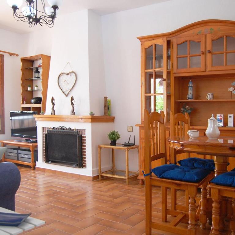 Anchor house 5 min from the sea - Casa - 3