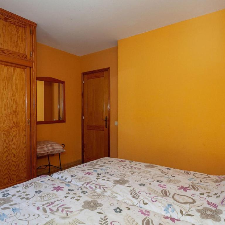 Apartment near the beach, big terrace with nice sea views, wifi and parking - Apartamento - 15