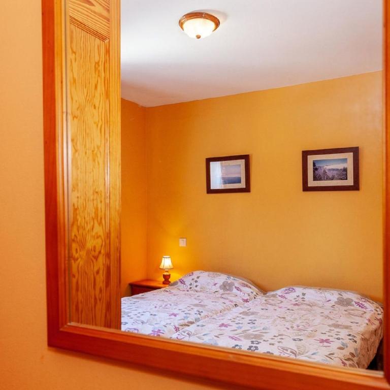 Apartment near the beach, big terrace with nice sea views, wifi and parking - Apartamento - 16
