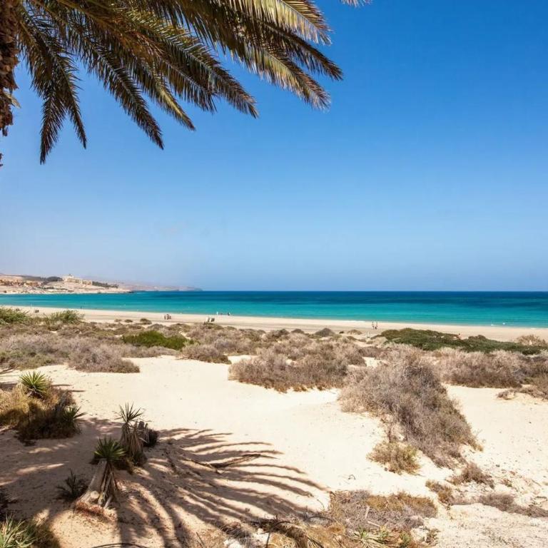 Apartment near the beach, big terrace with nice sea views, wifi and parking - Apartamento - 28
