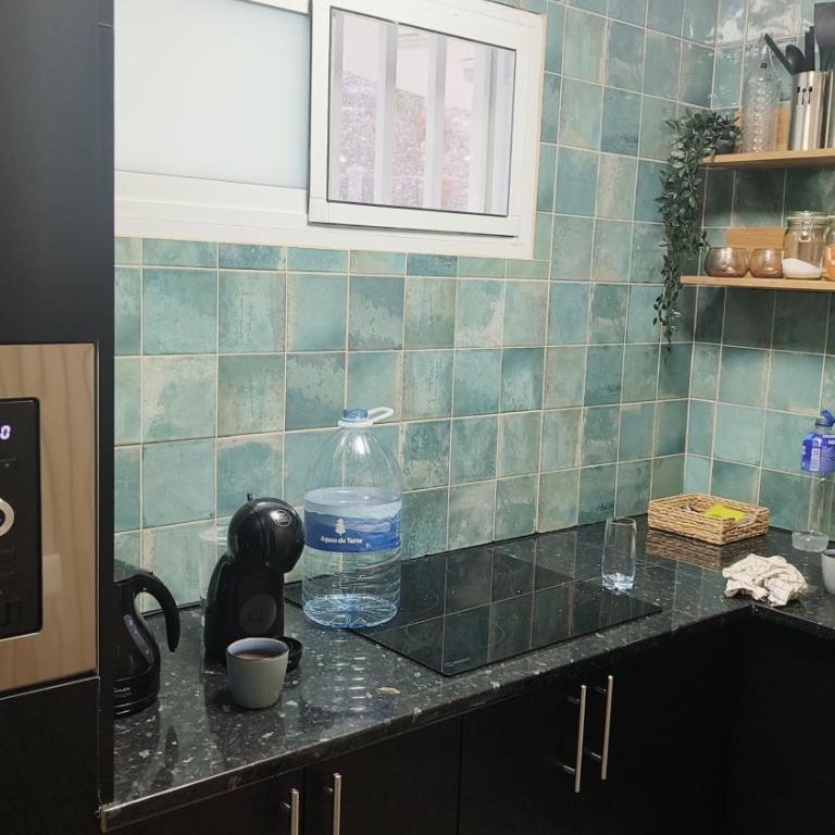 Yumbo playa - One-Bedroom Apartment - 7