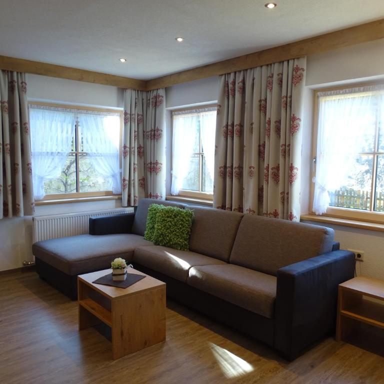 Stables - Apartment - 2