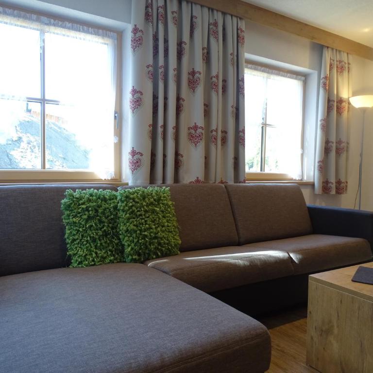 Stables - Apartment - 4