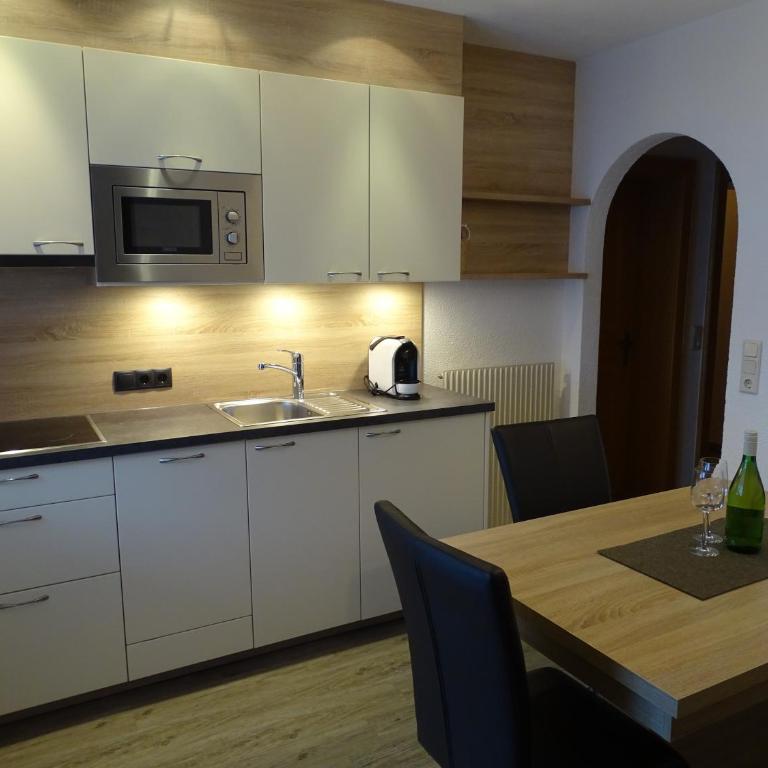 Stables - Apartment - 7