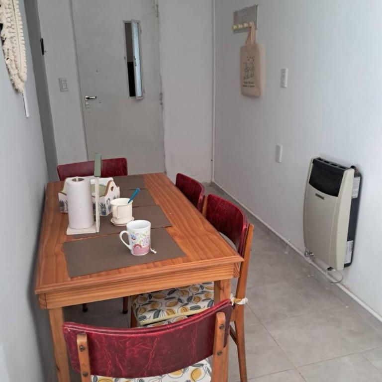 Aleli - Apartamento de 1 dormitorio - 6
