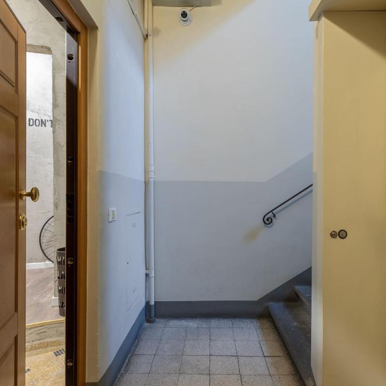 Coderooms - Deluxe Double Room - 25