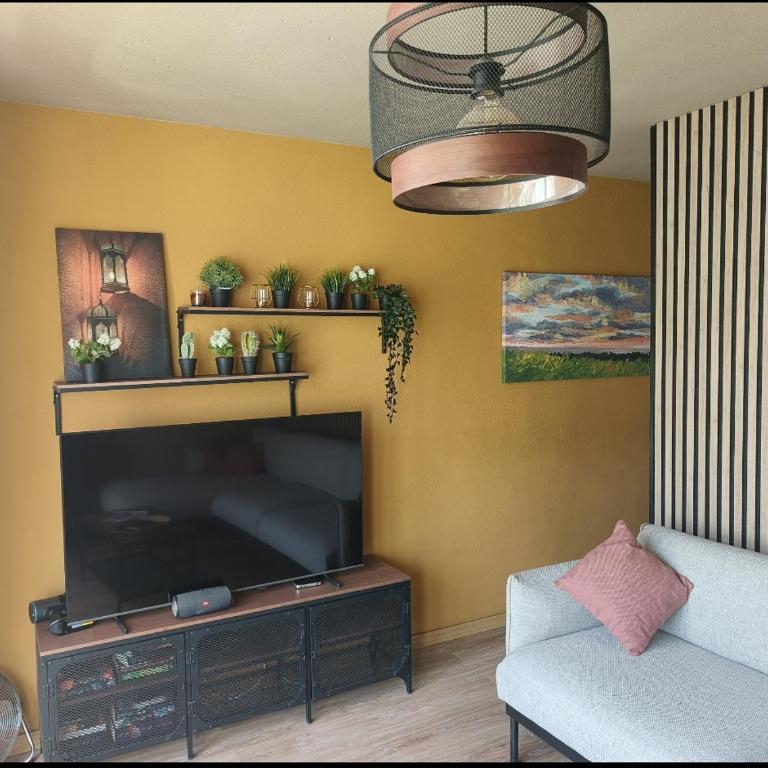 Yumbo playa - One-Bedroom Apartment - 3