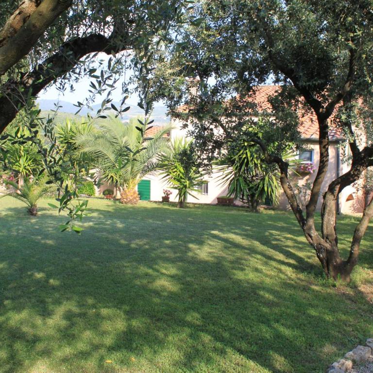 Residenza La Limonaia - Appartamento Monolocale - 3