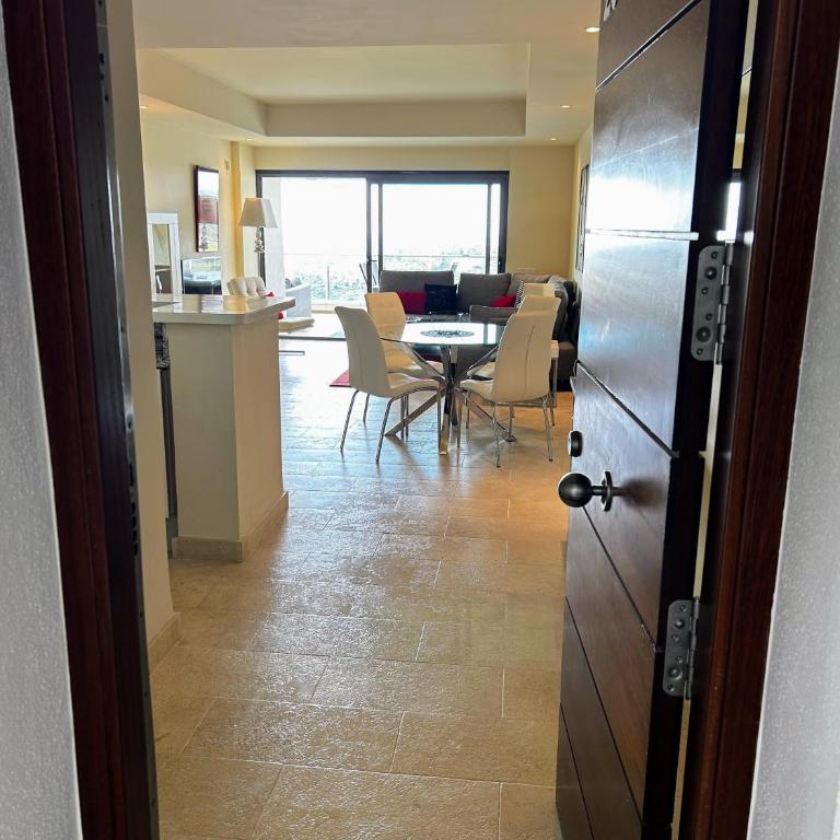 Superior apartment for golf, sea and nature lovers - Apartamento con vistas al mar - 2