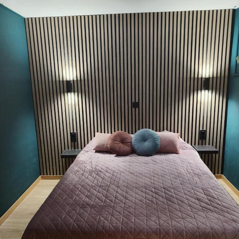Yumbo playa - One-Bedroom Apartment - 1