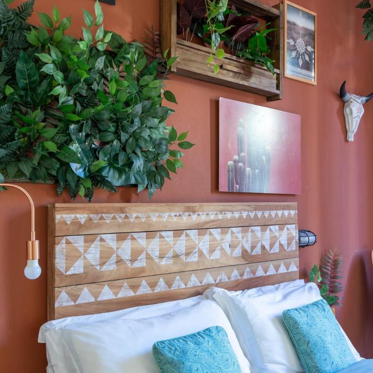 Coderooms - Superior Double Room - 38