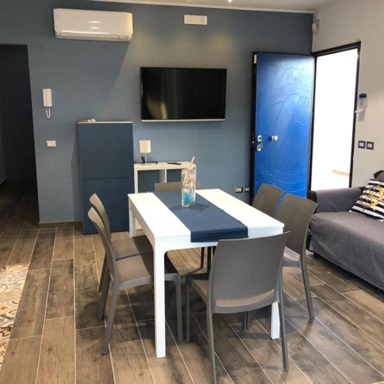 Villa in full relaxation - air-conditioned - wi-fi - Villa - 8