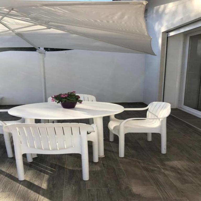 Villa in full relaxation - air-conditioned - wi-fi - Villa - 14