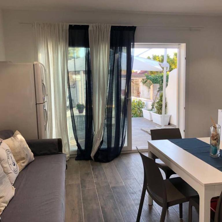 Villa in full relaxation - air-conditioned - wi-fi - Villa - 15