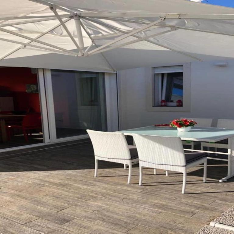Villa in full relaxation - air-conditioned - wi-fi - Villa - 17