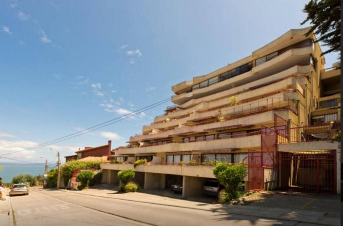 Departamento Reñaca - One-Bedroom Apartment - 30