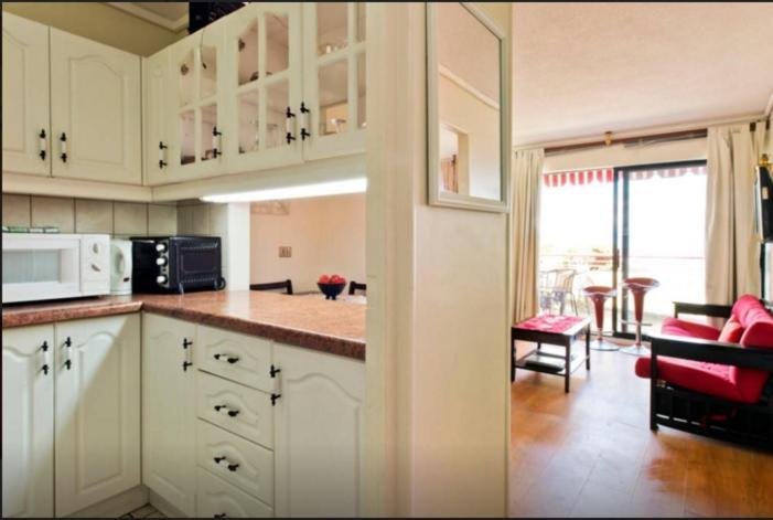 Departamento Reñaca - One-Bedroom Apartment - 15