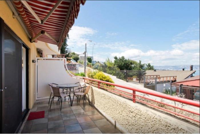 Departamento Reñaca - Apartamento de 1 dormitorio - 32